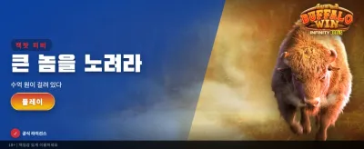버팔로의 거대한 승리를 잡으세요